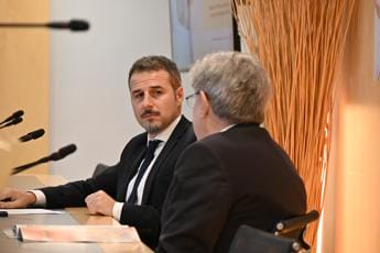 Galleria foto 'Sostenibilità, Insenga (Adnkronos): “Su parità di genere e giovani si gioca il futuro”' - foto 1