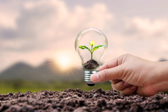 Galleria foto 'Sostenibilità, report sullo Stato della Green Economy: “I benefici di un’economia verde”' - foto 1