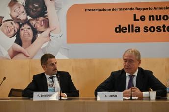Galleria foto 'Sostenibilità, Urso: “Europa si muova per far crescere filiera tecnologica green”' - foto 1
