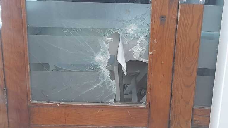 Galleria foto 'Bari, un’altra spaccata. Il titolare del ristorante: «È la terza volta, le prime due ho denunciato. Ora no» – VIDEO' - foto 1