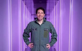 Galleria foto 'Spazio, Carlucci (Cnr): “Positivo bilancio missione Virtute 1 Virgin Galactic, formazione è strategica”' - foto 1