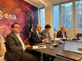 Galleria foto 'Spazio, Esa avanti tutta sull’Ariane 6: primo volo in estate 2024' - foto 1