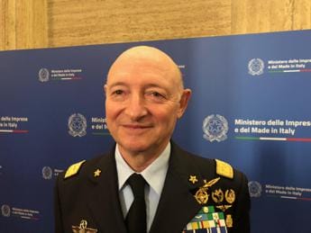 Galleria foto 'Spazio, Gen. Goretti: “La Difesa può mettersi in gioco, usate le nostre competenze”' - foto 1