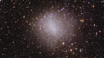 Galleria foto 'Spazio: Giuseppe Racca (Esa) all’Adnkronos: “Euclid vede ‘l’invisibile'”' - foto 1