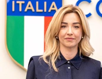 Galleria foto 'Sport, Salis: “Importante lavorare sull’aspetto culturale”' - foto 1