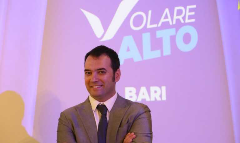 Bari verso il voto, Italia Viva: «Pronti a sostenere la candidatura di Laforgia»
