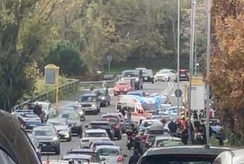 Galleria foto 'Strage Fidene, Campiti rinviato a giudizio: processo al via il 5 febbraio' - foto 1