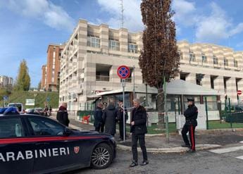 Galleria foto 'Strage Fidene, Palazzo Chigi: “Avvocatura Stato non ha mai chiesto non luogo a procedere per Campiti”' - foto 1