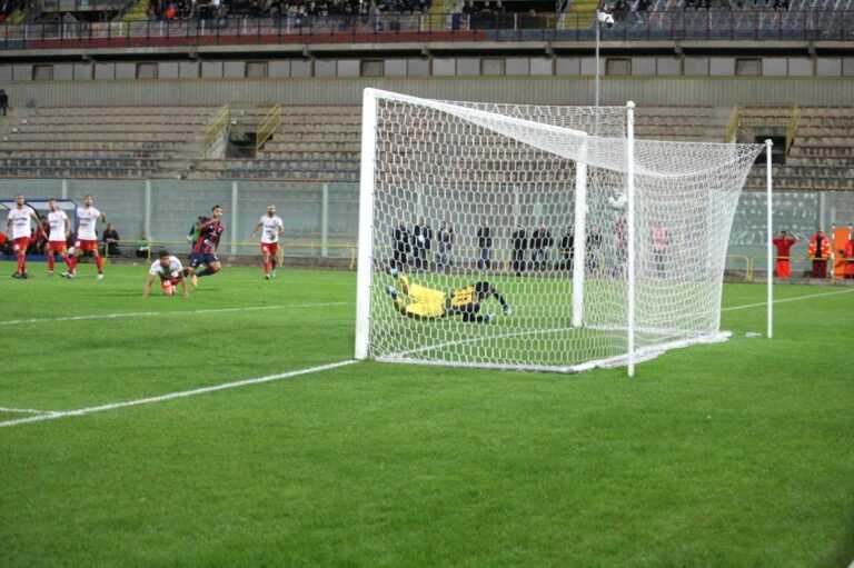 Con super Bifulco il Taranto batte il Messina e vola al quarto posto