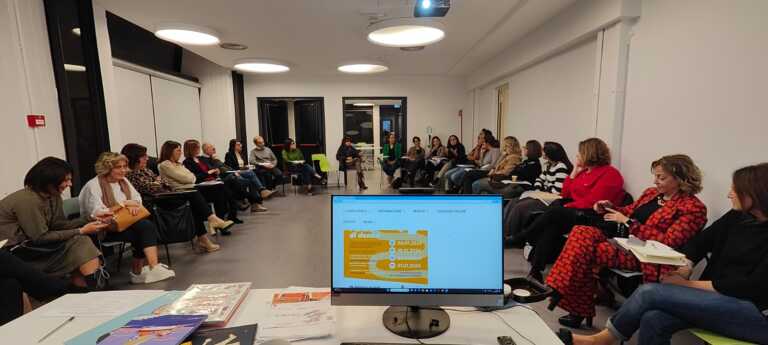 Nasce il tavolo di comunità sulla disparità di genere a Taranto