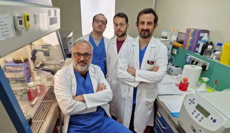 Bari, un gene come nuovo fattore anti-leucemico: lo studio dell’Istituto tumori