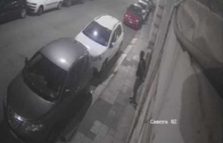 Sette “spaccate”, riuscite e tentate, in meno di un mese a Bari: arrestato un 27enne