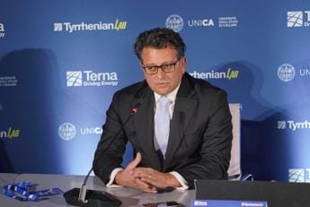 Galleria foto 'Terna, Del Pizzo: “Con Tyrrhenian Lab creiamo profili con competenze uniche e trasversali”' - foto 1