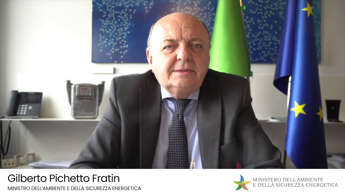 Galleria foto 'Terna, Pichetto Fratin: “Tyrrhenian Lab valido antidoto contro fuga di cervelli”' - foto 1