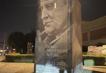Galleria foto 'Tolkien, Sangiuliano: “No a polemicuzze politiche, da lui messaggio universale”' - foto 1