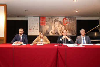 Galleria foto 'Torna dopo 22 anni il Messina Film Festival' - foto 1