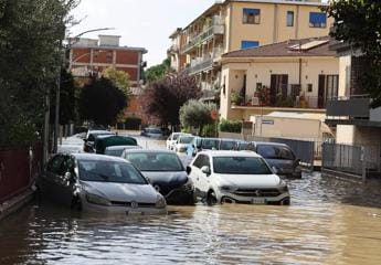 Galleria foto 'Toscana, maltempo non dà tregua: nuova allerta a Quarrata' - foto 1
