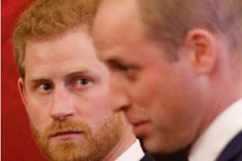 Tra William e Harry “danni irreparabili”, ecco perché