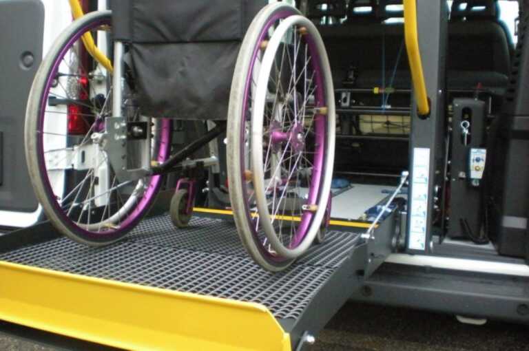 Regione Puglia, Ciliento: «Via al miglioramento del trasporto per malati e disabili»
