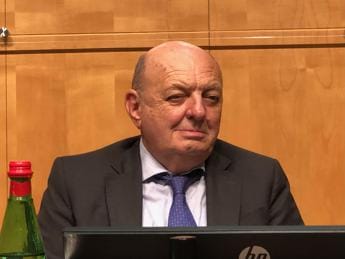 Galleria foto 'Trasporto marittimo, Pichetto: “Posta questione Ets a Consiglio ministri Ue”' - foto 1