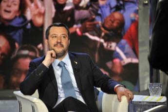 Galleria foto 'Trasporto marittimo, Salvini: “Ets danno per industria europea a vantaggio di altri”' - foto 1