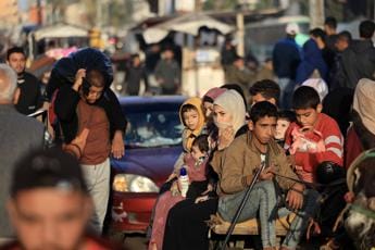 Tregua a Gaza, cooperante palestinese: “Strade piene di gente, sono tutti felici”