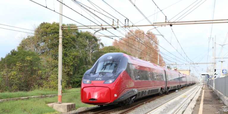 Italo triplica l’offerta intermodale in Puglia e avvia il servizio treno-bus in Basilicata