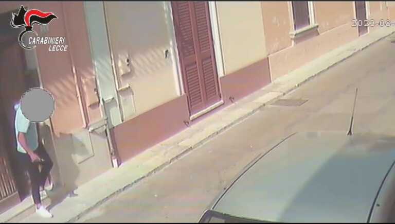 Tricase, sei colpi in tre giorni a casa di anziani: arrestati truffatori seriali – VIDEO