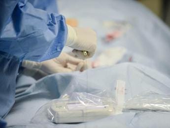 Galleria foto 'Tumore alla prostata, IA per evitare biopsie inutili e migliorare la diagnosi' - foto 1