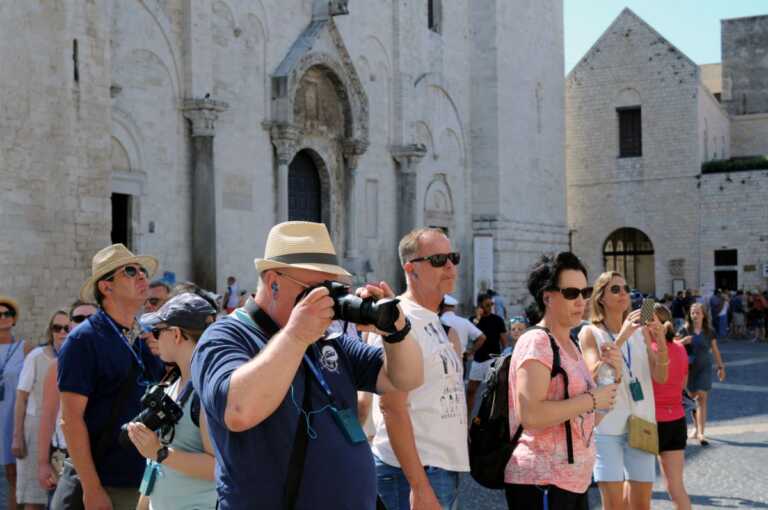 Puglia, si amplia la platea dei MiniPia: agevolazioni anche per imprese turistiche e culturali