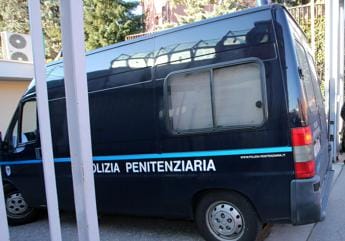 Galleria foto 'Uccise la sorella Alice, Alberto Scagni massacrato di botte in carcere' - foto 1