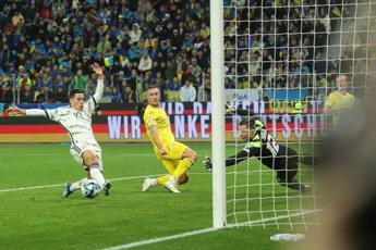 Galleria foto 'Ucraina-Italia 0-0, Nazionale di Spalletti qualificata a Euro 2024' - foto 1