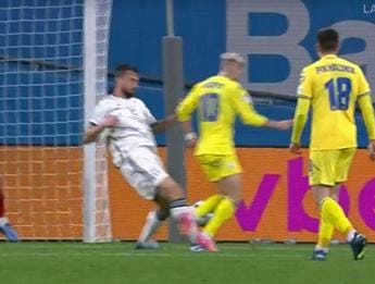 Galleria foto 'Ucraina-Italia, Spalletti: “Il rigore? Non abbiamo rubato niente”' - foto 1