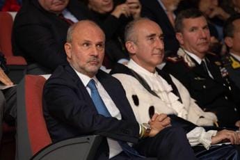 Galleria foto 'Università, Inaugurato 41mo Anno Accademico Tor Vergata all’insegna ‘Progresso Sostenibile’' - foto 1