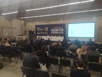 Galleria foto 'Vaccini, Bonanni (Careggi): “Numeri ancora bassi per anti Zoster e pneumococco”' - foto 1