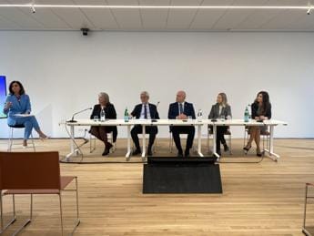 Galleria foto 'Vaccini, Fava (Cittadinanzattiva): “Educazione e informazione fanno la differenza”' - foto 1