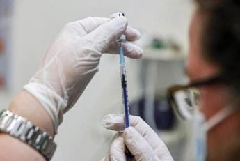 Galleria foto 'Vaccini, Quintavalle (Tor Vergata): “In ospedale non solo antinfluenzale e anti-Covid”' - foto 1