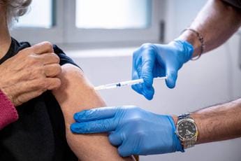 Basilicata, al via l’11 novembre la campagna di vaccinazione antinfluenzale