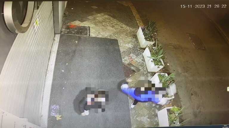 Bari, vandali al quartiere Libertà: in sei devastano le fioriere di un’attività commerciale