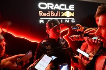 Galleria foto 'Verstappen boccia il Gp di Las Vegas: “Uno spettacolo da clown” ' - foto 1