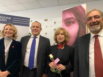 Galleria foto 'Violenza su donne, alla Pisana un convegno ‘per costruire una rete forte’' - foto 1