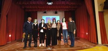Galleria foto 'Violenza su donne, Belloni (Rea): “Previsti nuovi progetti per il 2024”' - foto 1