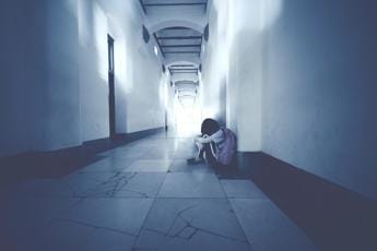 Galleria foto 'Violenza su donne modifica Dna vittime, studiare ‘cicatrici’ per prevenzione' - foto 1