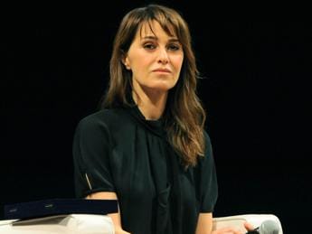 Galleria foto 'Violenza sulle donne, Paola Cortellesi rilancia appello Gramellini a Meloni e Schlein' - foto 1