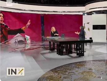 Galleria foto 'Violenza sulle donne, Schlein a Meloni: “Lavorare insieme su prevenzione, io ci sono”' - foto 1