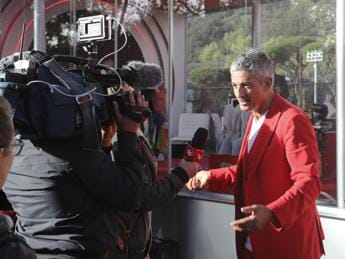 Galleria foto 'Viva Rai2, fenomeno Fiorello: il suo show cresce oltre il 5,5% sul 2022' - foto 1