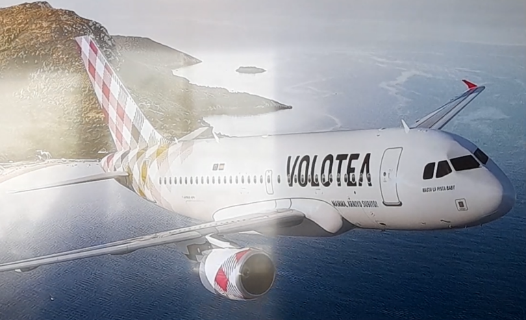 Volotea annuncia la sua base a Bari: in arrivo 8 nuove rotte al Karol Wojtyla – VIDEO