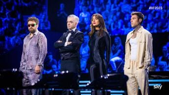 Galleria foto 'X Factor 2023, stasera terzo live: anticipazioni' - foto 1