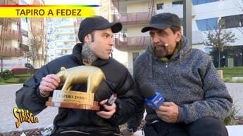 Galleria foto 'X Factor, Fedez: “Morgan smentisca o finisce in tribunale”' - foto 1