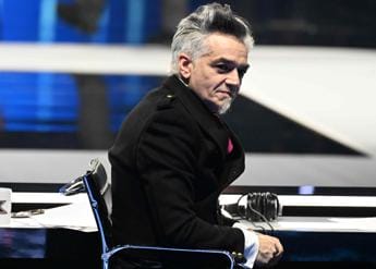 Galleria foto 'X Factor, Morgan: “Per Fiorello io alla finale? Non ne so nulla”' - foto 1
